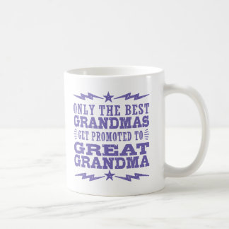 Great Grandma Coffee Mug