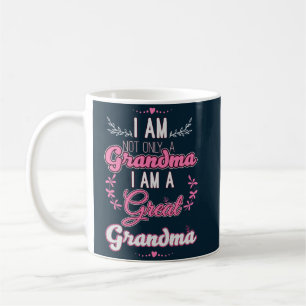 Great Grandma Mug
