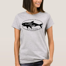 Great Grandma Shark