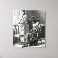 Great-Grandmamma Severan by Leslie Keith