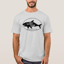Great Grandpa Shark