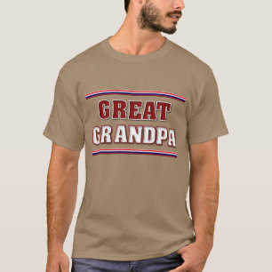 Great Grandpa T-Shirt