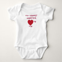 Great Grandpa t shirt