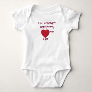 Great Grandpa t shirt