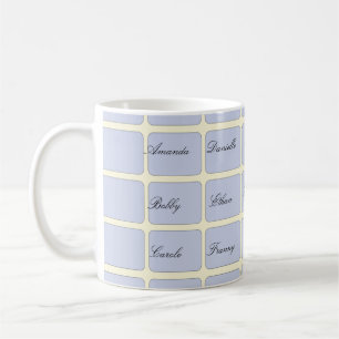 Great Grandparent Mug