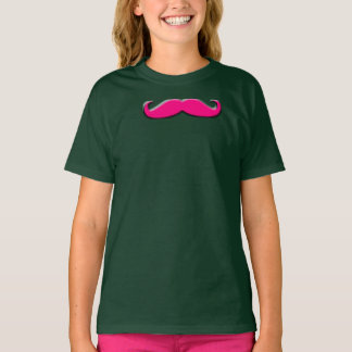 Great Great Grampa's Girls'  Sleeve Raglan T-Shirt