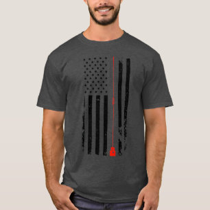 Great Hamerican  Ham Radio Premium T-Shirt