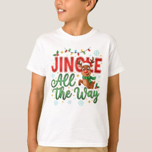Great Holiday Gift T-Shirt