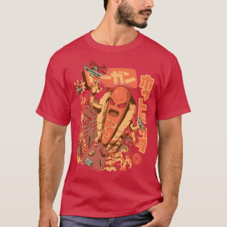 Great Hot Dog  T-Shirt