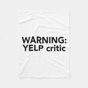 Great Humor Idea Graphic Uni Adults , Blue, Small, Fleece Blanket