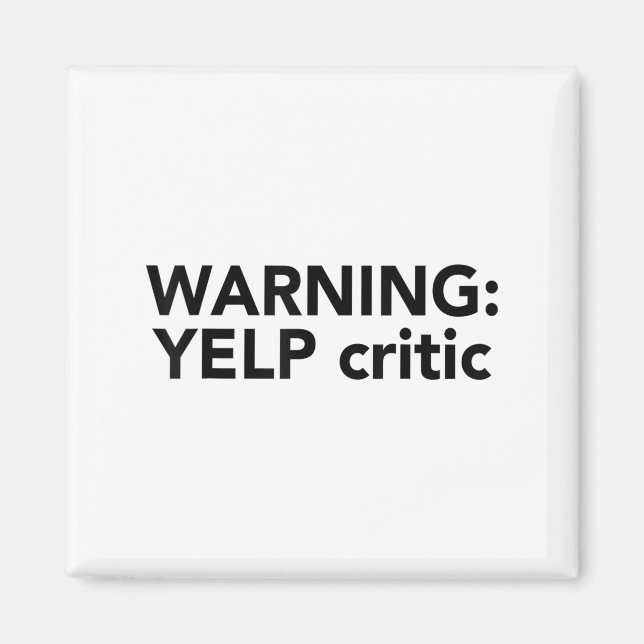 Great Humor Idea Graphic Uni Adults , Blue, Small, Magnet (Front)