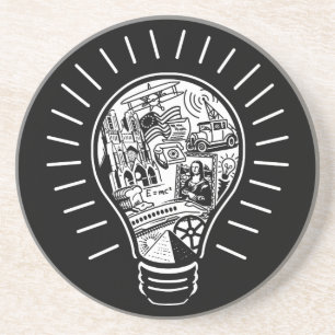 Great Ideas Coaster