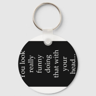 Great items for birthdays and holidays! key ring