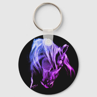 Great keychain for the horse lover.