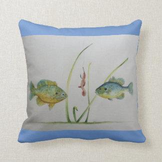 Great Lake Pillows! Cushion