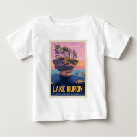 Great Lakes | Lake Huron