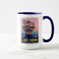 Great Lakes | Lake Huron