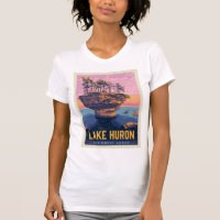 Great Lakes | Lake Huron