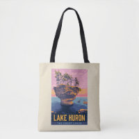 Great Lakes | Lake Huron