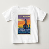 Great Lakes | Lake Michigan