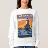 Great Lakes | Lake Michigan