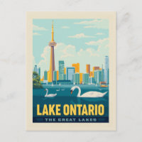 Great Lakes | Lake Ontario