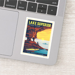 Great Lakes   Lake Superior