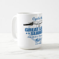 Great Lakes Seaway Trail (H2)