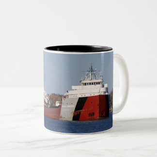 Great Lakes Ship Arthur M. Anderson Coffee Mug