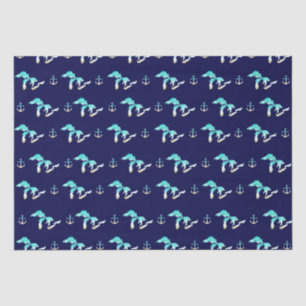 Great Lakes Tissue Paper 