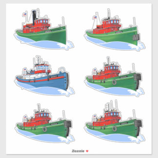 Great Lakes tug America history