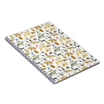 Great Lakes Wildlife Notebook