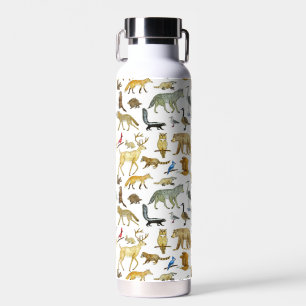 Great Lakes Wildlife Water Bottle