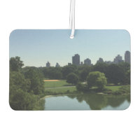 Great Lawn Central Park New York City NYC Photo