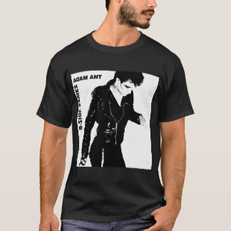 Great Model Adam Handsome Actor Ant Gifts Movie Fa T-Shirt