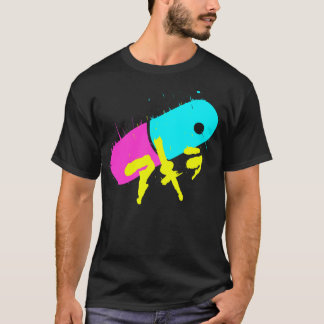Great Model Akira Anime Movie Kurosawa Gifts Music T-Shirt