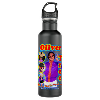 Great Model Oliver Tree Grafted In Of Life 710 Ml Water Bottle