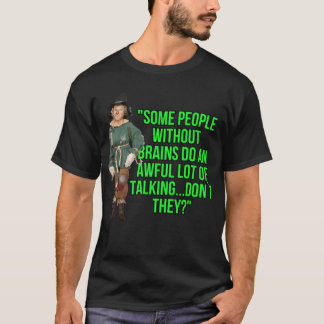 Great Model Wizard Of Oz Gift For Fan T-Shirt