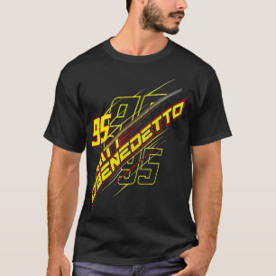 Great Model Xfinity Nascar Series Gifts Movie Fans T-Shirt