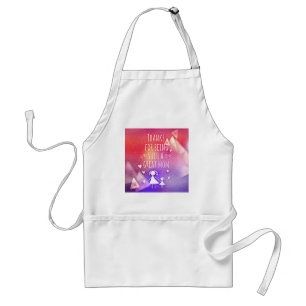 great mom standard apron