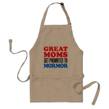 Great Moms Promoted To Mormor