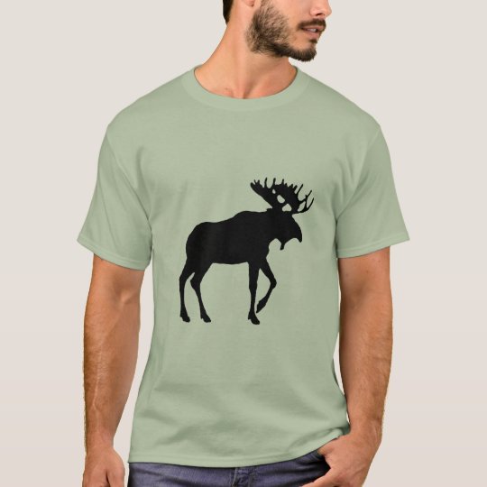 Great Moose Shirt