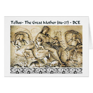 Great Mother Card