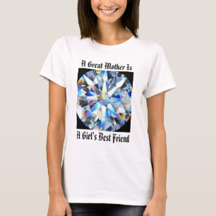 Great Mother T-Shirt