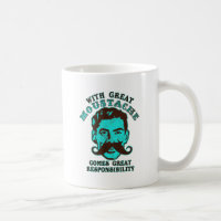 Great Moustache