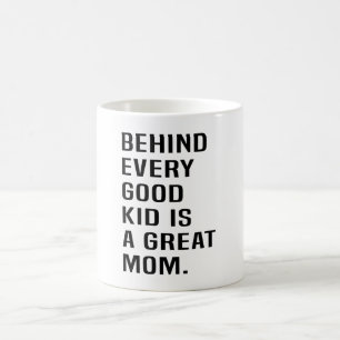Great Mum Mug Mothers Day Gift Idea