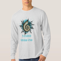 Great Nautilus design
