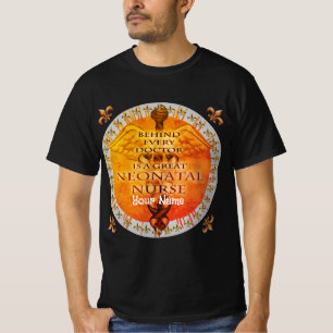 Great Neonatal Nurse T-Shirt