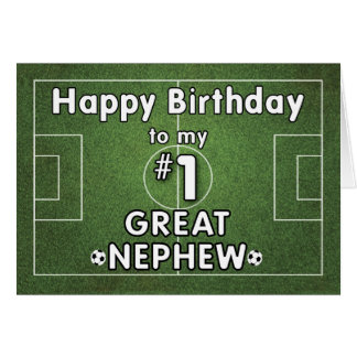 Great Nephew Cards & Invitations | Zazzle.co.uk