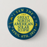 Great North American Solar Eclipse April 8 2024